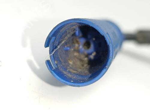 Electronic sensor MINI MINI (R56) | BP37520978M84 - Image 4