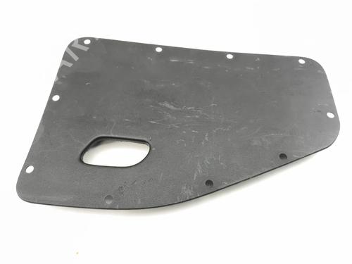 Rear left panel PEUGEOT PARTNER Box Body/MPV (K9) 1.5 BlueHDi 100 | BP37521923C60 - Image 2