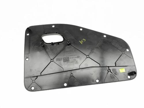 Rear left panel PEUGEOT PARTNER Box Body/MPV (K9) 1.5 BlueHDi 100 | BP37521923C60 - Image 3