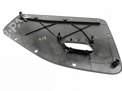 Rear left panel PEUGEOT PARTNER Box Body/MPV (K9) 1.5 BlueHDi 100 | BP37521923C60 - Image 4