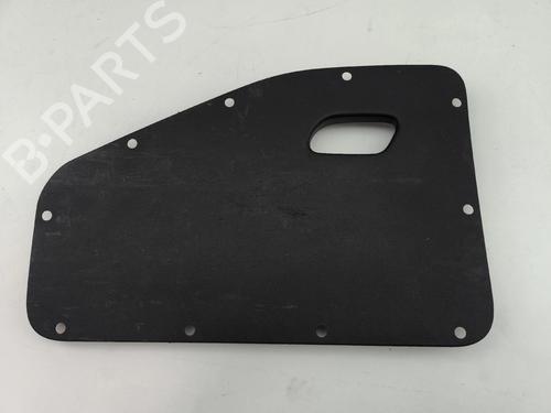 Used Rear left panel Rear left panel 37521923 37521923