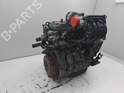 Engine CITROËN C2 (JM_) 1.4 | BP37523436M1 - Image 7