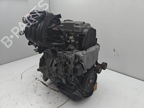 Engine CITROËN C2 (JM_) 1.4 | BP37523436M1 - Image 8