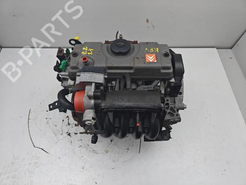 Engine CITROËN C2 (JM_) 1.4 | BP37523436M1 - Image 5