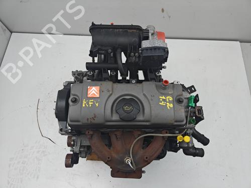 Used Engine Engine 37523436 37523436