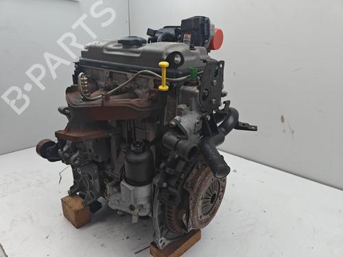 Engine CITROËN C2 (JM_) 1.4 | BP37523436M1 - Image 4