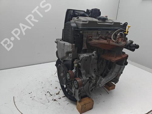 Engine CITROËN C2 (JM_) 1.4 | BP37523436M1 - Image 3