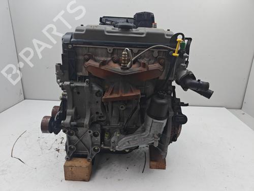 Engine CITROËN C2 (JM_) 1.4 | BP37523436M1 - Image 2