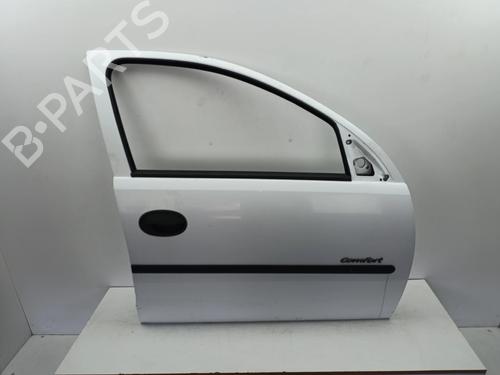 Used Right front door Right front door 37523447 37523447