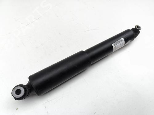 Right rear shock absorber FORD TRANSIT CONNECT MPV 1.5 EcoBlue | BP37523452M19 - Image 4
