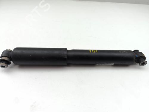 Left rear shock absorber FORD TRANSIT CONNECT MPV 1.5 EcoBlue | BP37526160M18 - Image 3