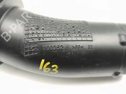 Pipe PEUGEOT PARTNER Box Body/MPV (K9) 1.5 BlueHDi 100 | BP37523450M125 - Image 5