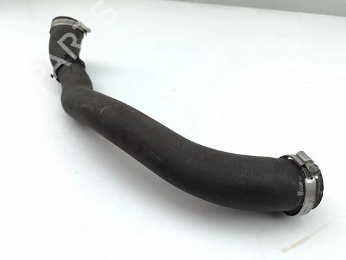 Intercooler pipe PEUGEOT PARTNER Box Body/MPV (K9) 1.5 BlueHDi 100 | BP37523441M127 - Image 2