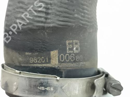 Intercooler pipe PEUGEOT PARTNER Box Body/MPV (K9) 1.5 BlueHDi 100 | BP37523441M127 - Image 5