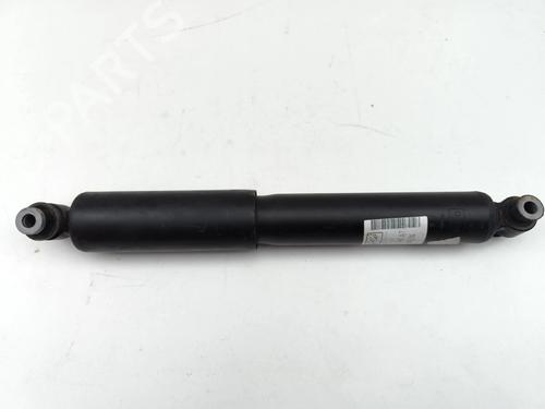 Left rear shock absorber FORD TRANSIT CONNECT MPV 1.5 EcoBlue | BP37526163M18 - Image 4