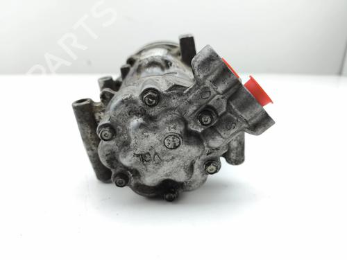 AC compressor RENAULT CLIO III (BR0/1, CR0/1) 1.5 dCi | BP37526166M34  - Image 5