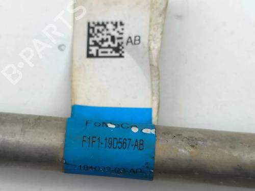 AC pipe FORD TRANSIT CONNECT MPV 1.5 EcoBlue | BP37526164M126 - Image 5