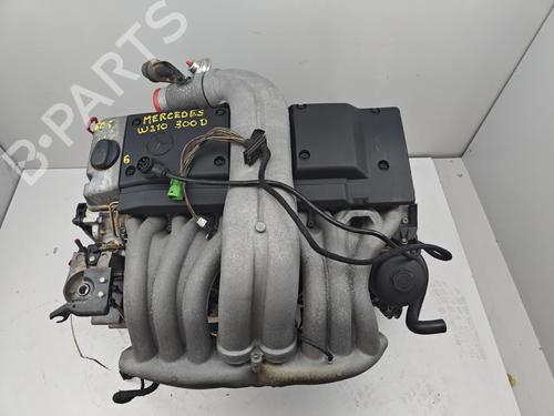 Used Engine Engine 37536085 37536085
