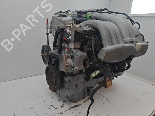 Engine MERCEDES-BENZ E-CLASS (W210) E 300 D (210.020) | BP37536085M1 - Image 3