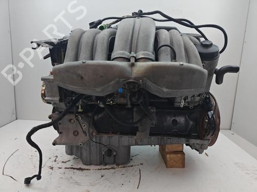 Engine MERCEDES-BENZ E-CLASS (W210) E 300 D (210.020) | BP37536085M1 - Image 2