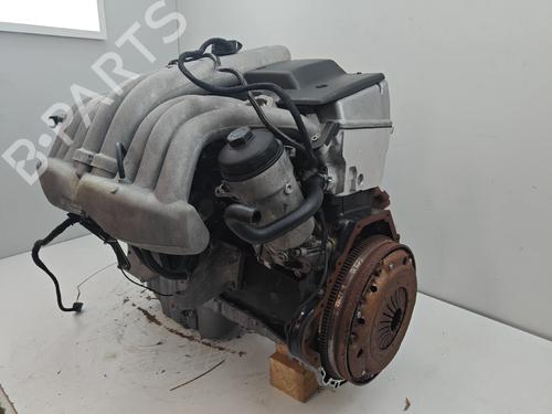 Engine MERCEDES-BENZ E-CLASS (W210) E 300 D (210.020) | BP37536085M1 - Image 4