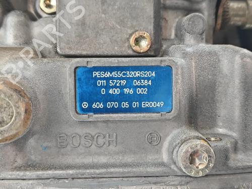 Engine MERCEDES-BENZ E-CLASS (W210) E 300 D (210.020) | BP37536085M1 - Image 5