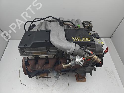Engine MERCEDES-BENZ E-CLASS (W210) E 300 D (210.020) | BP37536085M1 - Image 6