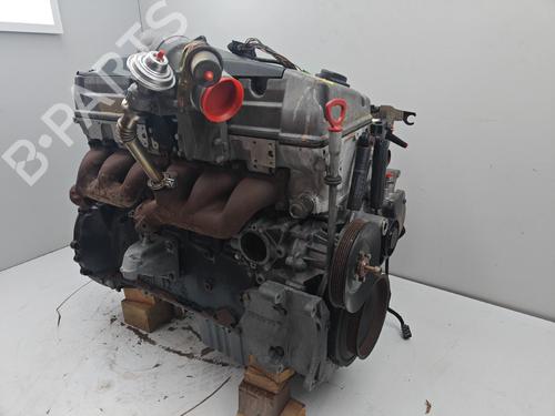 Engine MERCEDES-BENZ E-CLASS (W210) E 300 D (210.020) | BP37536085M1 - Image 9