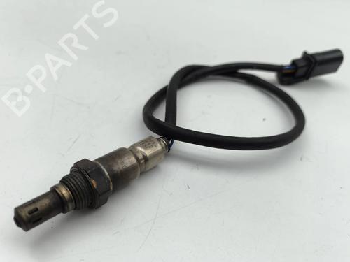 Electronic sensor VW GOLF VI (5K1) 1.6 TDI | BP37536087M84 - Image 2