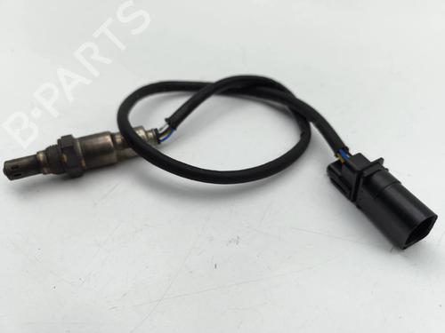 Electronic sensor VW GOLF VI (5K1) 1.6 TDI | BP37536087M84 - Image 3