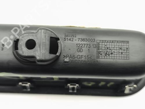 Right rear window switch MINI MINI CLUBMAN (F54) One D | BP37538348I28 - Image 4