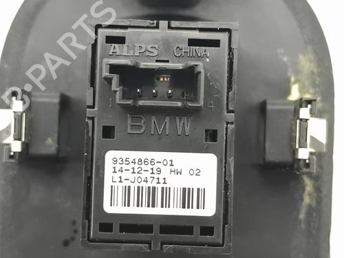 Right rear window switch MINI MINI CLUBMAN (F54) One D | BP37538348I28 - Image 5