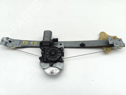 Used Front right window mechanism Front right window mechanism 37538352 37538352