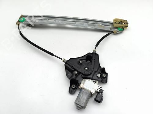 Used Front right window mechanism Front right window mechanism 37538351 37538351