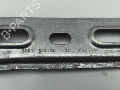 Front right window mechanism FORD TRANSIT CONNECT MPV 1.5 EcoBlue | BP37538351C23  - Image 5