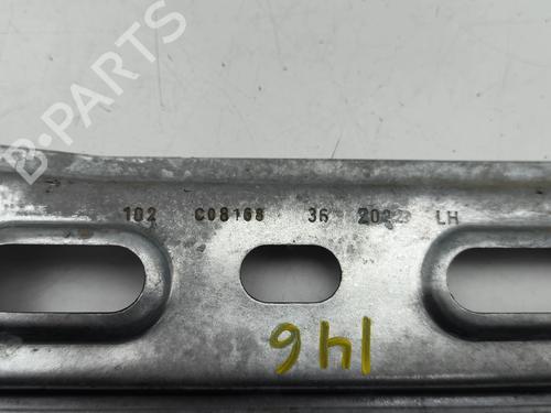 Front left window mechanism FORD TRANSIT CONNECT MPV 1.5 EcoBlue | BP37538343C22  - Image 5