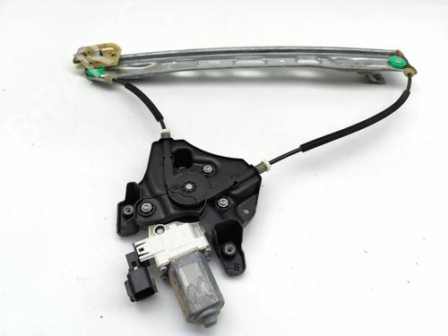Used Front left window mechanism Front left window mechanism 37538343 37538343