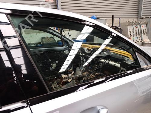 Used Front right door window Front right door window 37538359 37538359