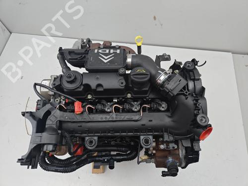 Used Engine Engine 37582620 37582620