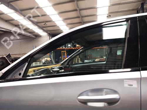 Used Front left door window Front left door window 37582629 37582629