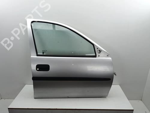 Used Right front door Right front door 37536076 37536076