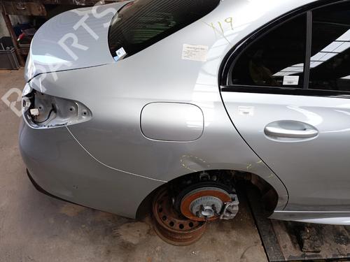 Other MERCEDES-BENZ C-CLASS (W206) C 220 d (206.004) | BP37582631O1 - Image 13