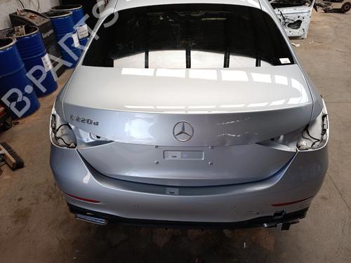 Other MERCEDES-BENZ C-CLASS (W206) C 220 d (206.004) | BP37582631O1 - Image 12