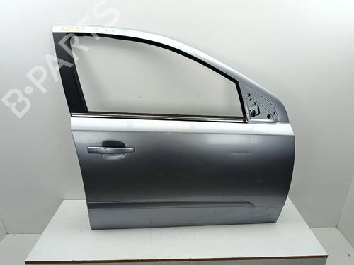 Used Right front door Right front door 37582634 37582634