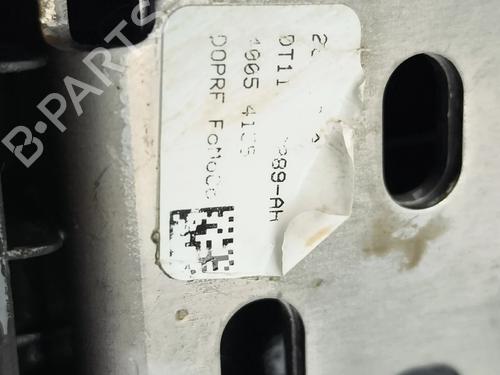 Rear left lock FORD TRANSIT CONNECT MPV 1.5 EcoBlue | BP37582625C100  - Image 5