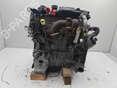 Engine PEUGEOT 307 (3A/C) 1.4 HDi | BP37586625M1  - Image 7