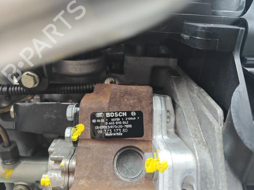 Engine PEUGEOT 307 (3A/C) 1.4 HDi | BP37586625M1  - Image 5