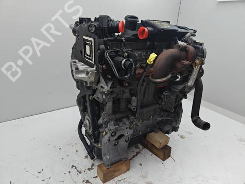 Engine PEUGEOT 307 (3A/C) 1.4 HDi | BP37586625M1  - Image 8