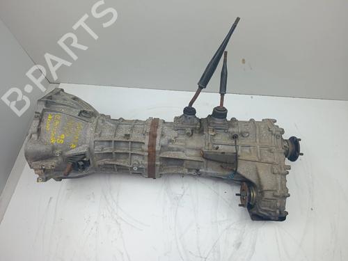 Used Gearbox Gearbox 37586632 37586632
