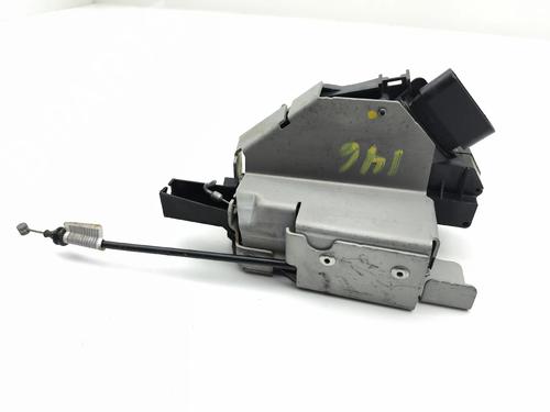 Used Rear right lock Rear right lock 37586626 37586626